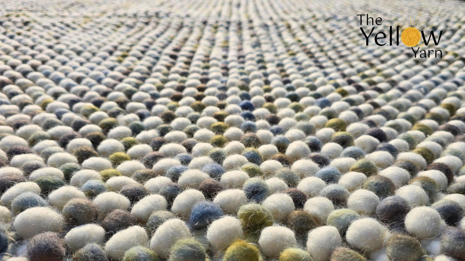 Boho Soul: Textured & Chunky Rugs