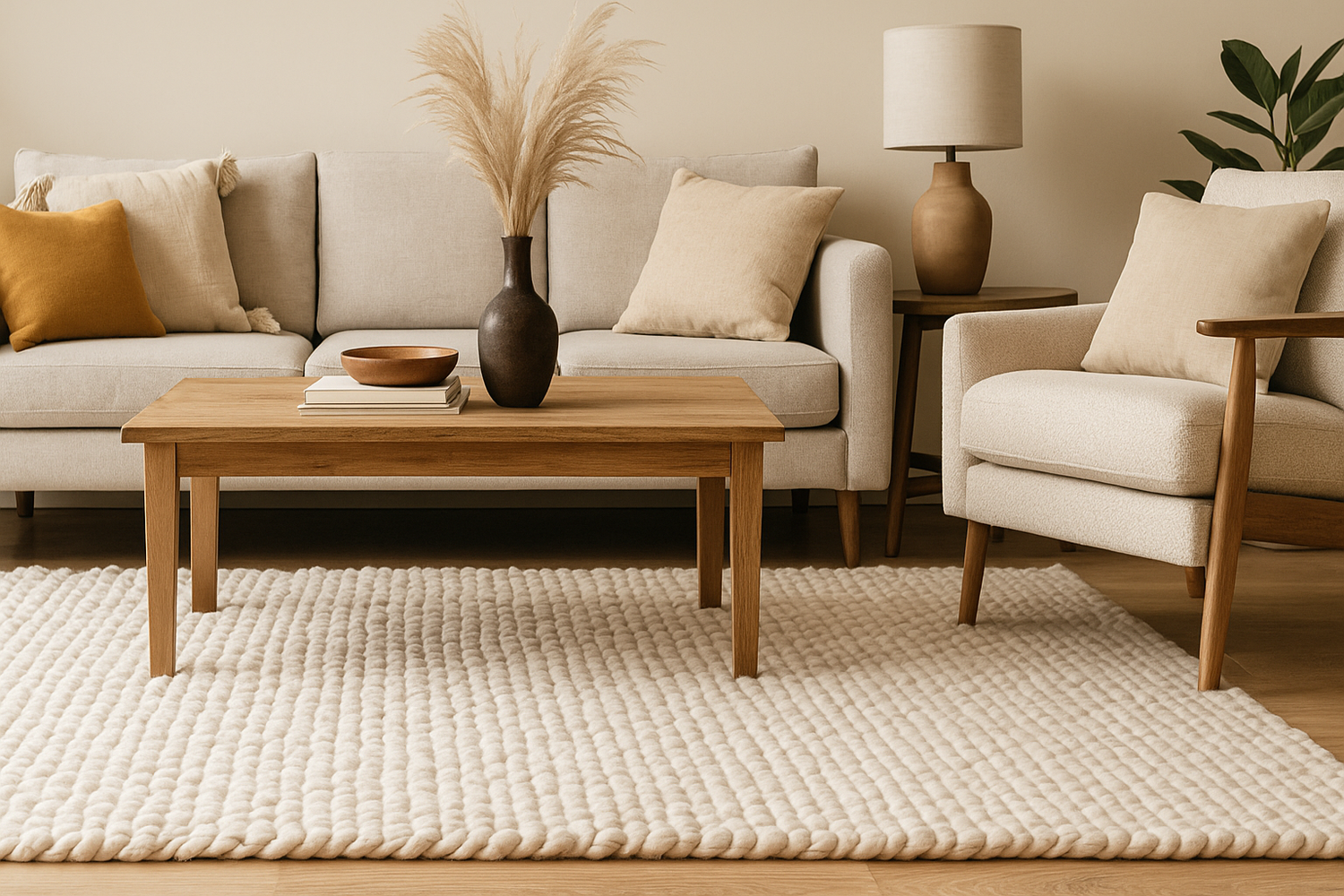 Spaces We Love: Room-Ready Rugs